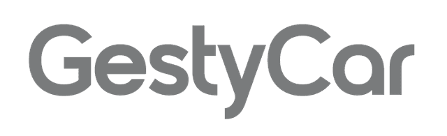 Gestycar Logo